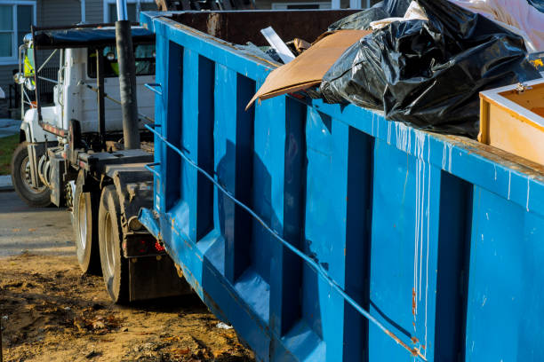 Best Commercial Junk Removal  in Mooresville, IN