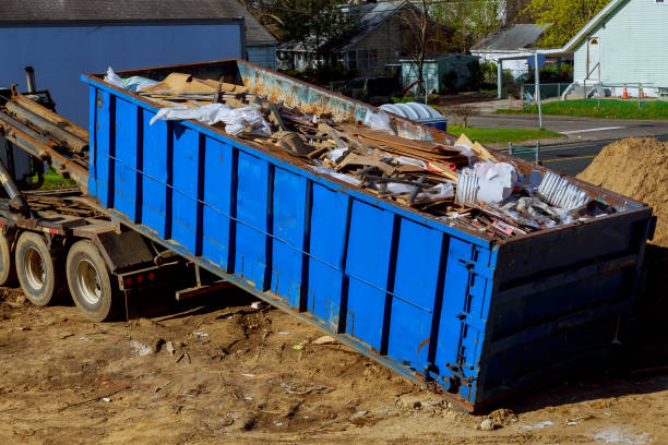 Trusted Mooresville, IN Junk Removal Services Experts